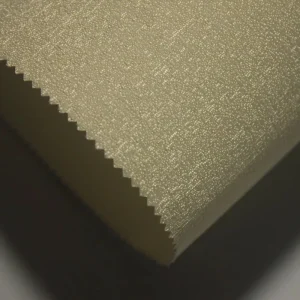 Custom Modern PVC Wallpaper for Hotels Easy Installation Smoke Proof Waterproof and Anti Static Geometric Pattern