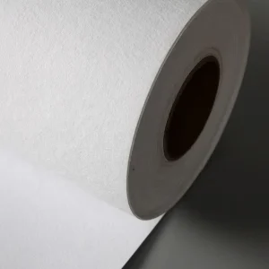 Custom Non Woven White Digital Printing WallPaper