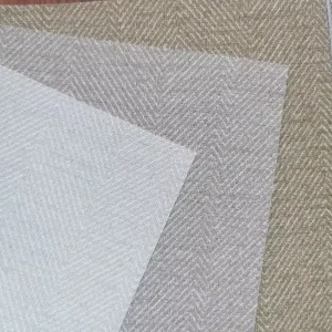 Custom PVC Wallcovering Supplier Luxury Embossed Vinyl Wallpaper Fabric for Hotel Office Apartment Walls