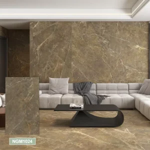 Custom SPC Fireproof House Wall Panels 3D Decorative Wall Panel For Indoor