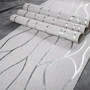 Custom Vinyl Peel PVC Vinyl Contact Paper PVC Wallpaper Printable Wallpaper Marble