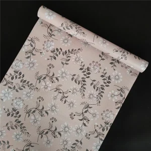 Custom Wallpaper Vinyl Popular Home Wall Paper 3D Wallpaper for Home Decoration Wallpaper Wall Covering