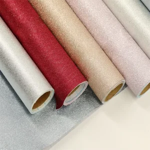 Customizable Wallpaper Solutions Self Adhesive PVC Wallpaper Bulk Sale