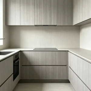 DF007 Waterproof Self Adhesive PVC Wood Grain Vinyl Wallpaper Rolls Furniture Cabinet Decorative Sticker Film Outdoor
