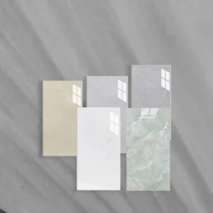 DIY Peel and Stick Waterproof Wallpaper Removable Self Adhesive Wall Paper for Kitchen