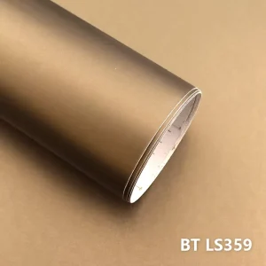 DIY Scratch Resistant Self-Adhesive Easy Install Metal Exterior Wall Panel for Kitchen Decor