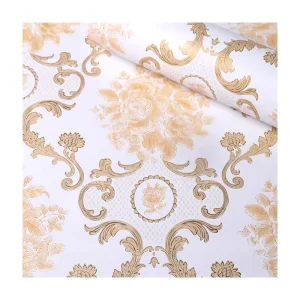 DIY Self adhesive Wallpaper Stickers Bedroom Decoration Wallpaper Wall Living Wall Stickers
