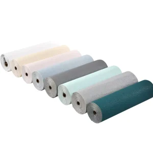 Damask Pattern Large Roll Self Adhesive Waterproof Moisture Proof 3D Stereoscopic Wall Sticker Household Paper Wallpaper