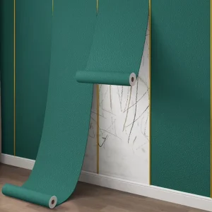 Decor Wallpaper 3D Wall Sticker XPE Wallpaper Foam Wall Covering Sticker Rolls