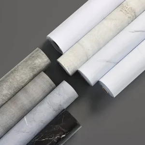 Decorative Adhesive Paper for Walls Vinyl Wallpaper Self Adhesive for Home Decor