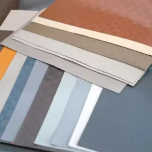 Decorative Luxury Textured Contracting Fabric Wall Coverings Commercial Wallpaper