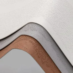 Decorative New Material 3D Wall Decoration Panel Wallpaper