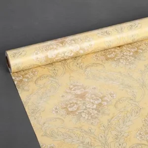Decorative Self Adhesive Wallpaper for Home
