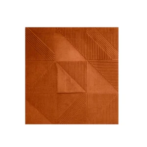 Decorative Velvet Wallpaper Roll Soft Wall Covering Self Adhesive Luxury Wall Fabric For Interior Decoration