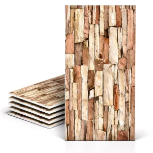 Decorative Wall Panel Self Adhesive Wall Sheets for Wholesaler Distributor and Retail
