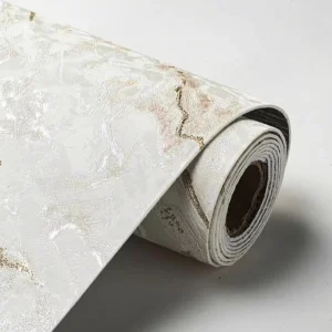 Deep Embossed 3D Wall Sticker European Classic Self Adhesive Wallpaper Anti Collision Soft Foam Panel for Interior Wall Decor