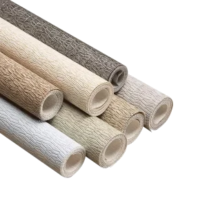 Designer S779 Commercial Wallpaper Home Decoration Pvc Fireproof Wallpaper for Hotel Vinlyl Wallcovering