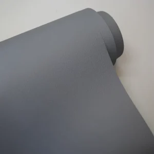 Diamond Glitter Fireproof Eco friendly Modern Large PETG PVC Wallpaper Roll Flocked Blank Printable Decorative Film for Kitchen
