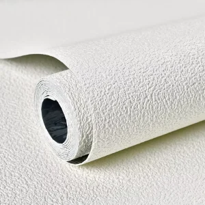 Diatom Mud Wallpaper Self Adhesive Waterproof Moisture Proof Sound Insulation Anti static Mould Proof Geometric Entertainment