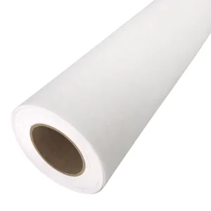 Digital Printing 3D Wall Paper Canvas Roll 2.8*60m Non Woven Wallpaper Wall Polyester Canvas