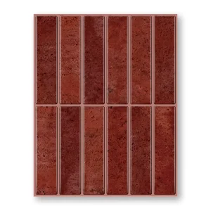 Direct Factory Self Adhesive Stick on Wall Tiles Bathroom Wallpaper Mosaic Peel Stick Walltiles