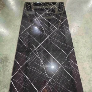 Diwo UV-Coated PVC Panel Peel and Stick Wallpaper Compatible for SPC Flooring & Home Building