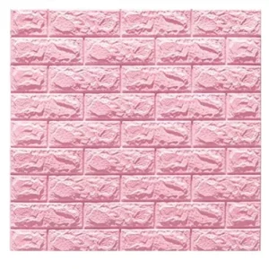 Durable and Stylish 3D Wall Panels with Intricate Three dimensional Patterns Wall Stickers