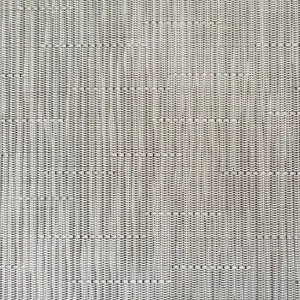 Eco Beauty Jacquard Series Modern Design Woven Vinyl Wall Covering Fire Water Resistant Anti Static for Hotels Graphic Available