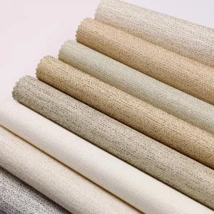 Eco Friendly PE Wallpaper Waterproof Breathable for Living Room Bedroom Hotel Interior Wall Decor