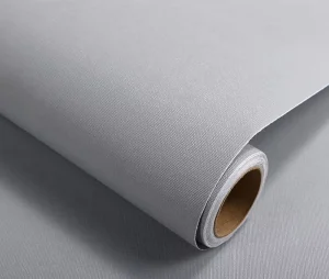 Eco Friendly PVC Solid Color Wallpaper Modern Self Adhesive Waterproof Peel Stick Design for Apartment Use