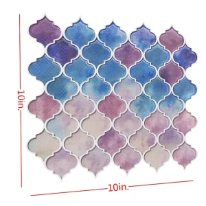 Eco friendly 3D Smart Wall Paper Modern 3D Home Decoration Mural Wallpaper Waterproof Fireproof for House Decorative Stickers