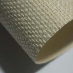 Eco-friendly Grasscloth Wallpaper Paperwevae Natural Material Jute Straw Bamboo Textured for Home Wall Decoration