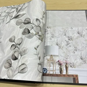 Eco friendly Liquid Wall Paper Wallpaper Wallcoating 3D Wallpaper