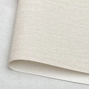 Eco friendly Modern Waterproof Fireproof Soundproof Anti static Vinyl Wallpaper Moisture Proof Features for Hotel Decoration