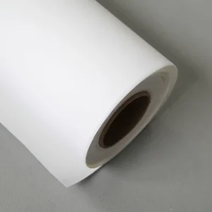 Eco solvent UV Latex Matte Inkjet Printing Repositionable Removable Wall Mural Decoration Adhesive Wallpaper