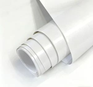 Economical Indoor Easy to Maintain PVC Wallpaper for Interior Decoration Vinyl Wrap Contact Paper Sticker