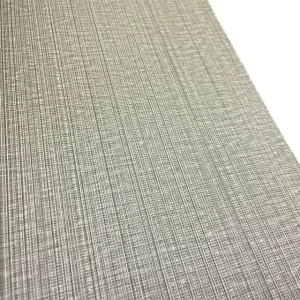 Element PVC Non woven Vinyl Nature Wallpaper for School Interior Decor