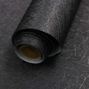 Embossed Paintable Wallpaper 3D Home Decoration PVC Adhesive Silk Wallpaper