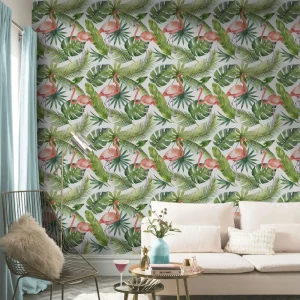 Embossed Peel and Stick Wallpaper Self Adhesive Waterproof Wall Mural for Kitchen Living Room Bathroom