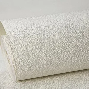 Embossed Vinyl Digital Wallpaper Digital Printing Wallpaper PVC Wallpaper with Flexible and Variable Color