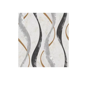 Embossed Wall Sticker Roll Decorative Wall Covering PE Foam Material for Interior Walls Large Roll Material