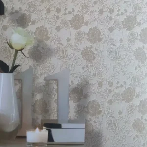 Environmentally Friendly Haijibu Fiberglass Wall Material Rich in Texture Durable and Washable