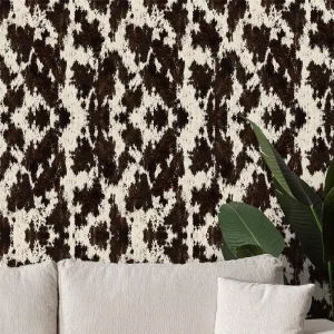 European-style Graffiti Square Wallpaper Other Wallpaper Wall Panels Interior Decorative Lightweight Flexible Thin