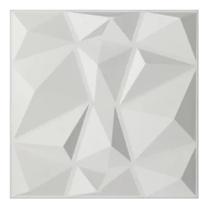 Exterior Wall Designs of House Living Room 3d Wallpaper White Pvc Wall Panels