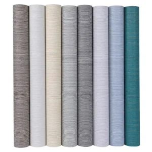 FM HOME Waterproof 3d Self adhesive Pvc Vinyl Wallpaper Home