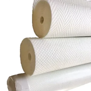 Fabric Backed Wallpaper 3d Wall Covering Fabric