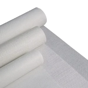 Fabric Based Wall Covering Cloth Shop Living Room Decoration Wallpaper