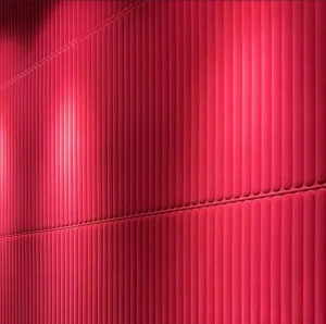 Fabric Bedroom Wallpaper Luxury 3D Performance Decorative Fabrics Hotel Interior Decorative Wallpaper