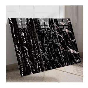 Factory 30*60 cm 3D Peel and Stick Vinyl Tiles Self Adhesive Bedroom Wallpaper Marble Wall Sticker Home Decor