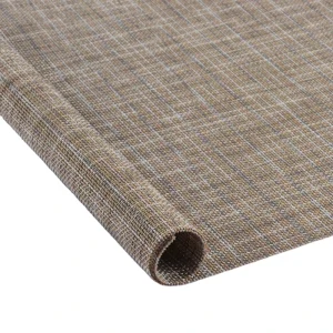 Factory Direct Sales Widely Used Coated Polyester PVC Coated Polyester Fabric